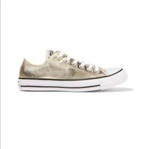Converse Chuck Taylor All Star Um-Ox Metallic
